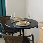 Cozy Studio Gl Kavatsi Beach Self Check-In Daire *