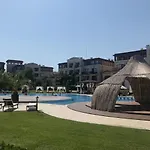 Cozy Studio Gl Kavatsi Beach Self Check-In *