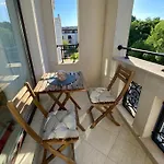 Cozy Studio Gl Kavatsi Beach Self Check-In