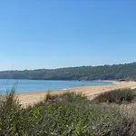Apartmán Modern Gl 3 Min From Kavatsi Self Check-in