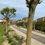 Daire Cozy Studio Gl Kavatsi Beach Self Check-In *
