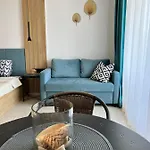 Daire Cozy Studio Gl Kavatsi Beach Self Check-In Süzebolu