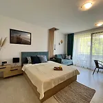 Modern Gl 3 Min From Kavatsi Self Check-in * Sozopol