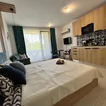 Cozy Studio Gl Kavatsi Beach Self Check-In Daire