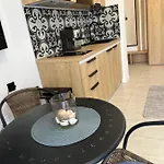 Cozy Studio Gl Kavatsi Beach Self Check-In *