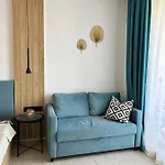 Cozy Studio Gl Kavatsi Beach Self Check-In Daire Süzebolu