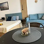 Cozy Studio Gl Kavatsi Beach Self Check-In *