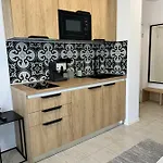 Cozy Studio Gl Kavatsi Beach Self Check-In
