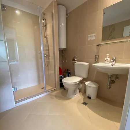 Apartman Modern Gl 3 Min From Kavatsi Self Check-in