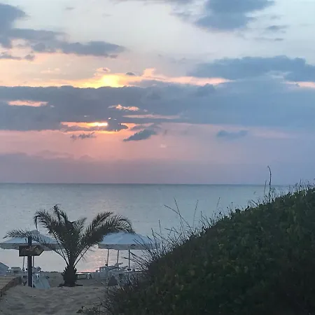 Cozy Studio Gl Kavatsi Beach Self Check-In