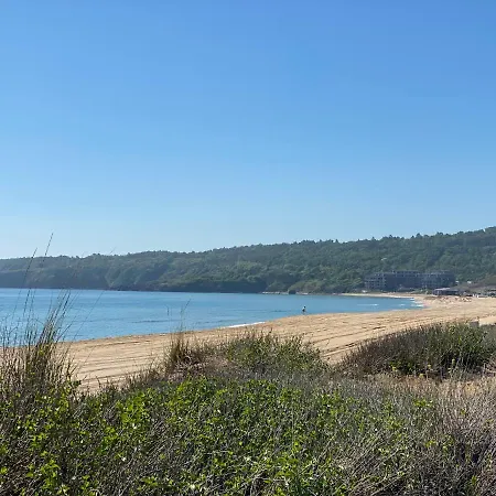 Daire Cozy Studio Gl Kavatsi Beach Self Check-In