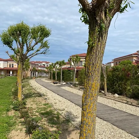 Apartman Modern Gl 3 Min From Kavatsi Self Check-in *