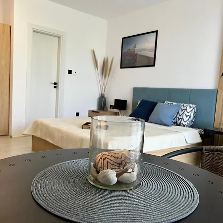 Modern Gl 3 Min From Kavatsi Self Check-in سوزوبول